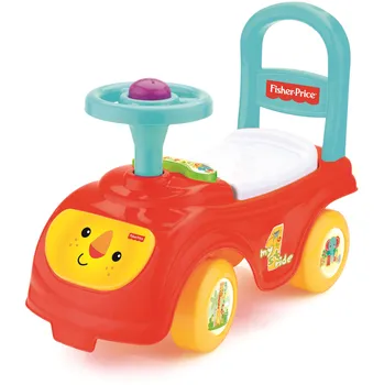 Odrážedlo Fisher Price DOLU Moje odrážedlo