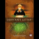 Alderac Entertainment Group Lovecraft…
