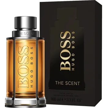 Hugo Boss Boss The Scent M EDT