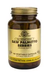 Solgar Saw Palmetto 520 mg 100 cps.