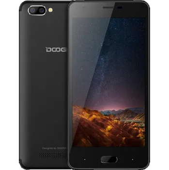 Mobilní telefon Doogee X20 Dual SIM