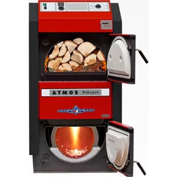 Kotel Atmos DC 40 GD