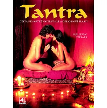 Tantra - Guillermo Ferrara