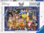 Ravensburger Disney Sněhurka 1000 dílků