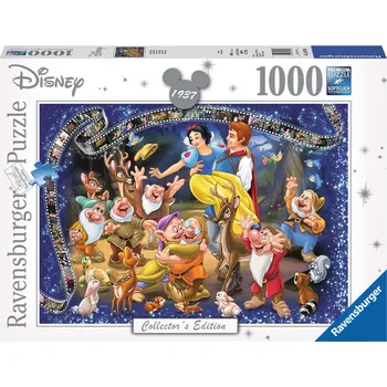 Puzzle Ravensburger Disney Sněhurka 1000 dílků