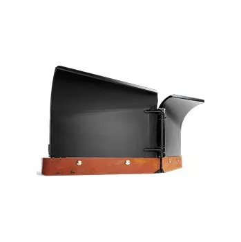 Radlice Husqvarna Pluh pro P 520D/P 525D