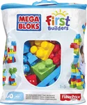 Mega Bloks Pytel 60 kostek