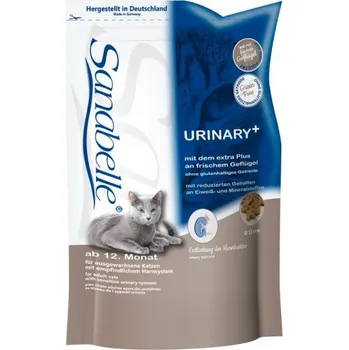 Sanabelle Urinary
