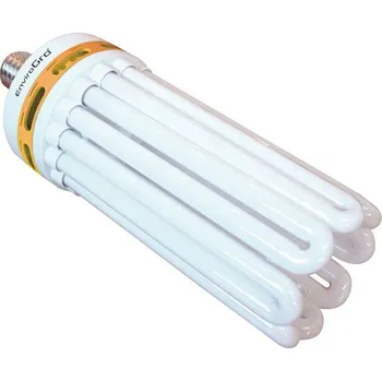 Osvětlení pro růst rostliny EnviroGro CFL 300W E40 2700K Flower
