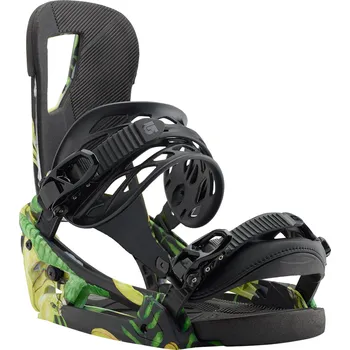 Vázání na snowboard Burton Cartel Est Tommy Bananas 2017/18