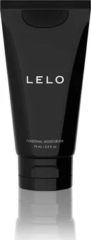 Lubrikační gel Lelo hydratační lubrikační gel 75 ml