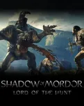 Middle-Earth Shadow of Mordor Lord of…