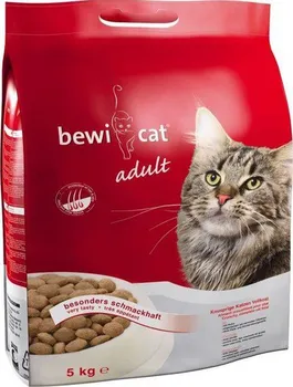 Krmivo pro kočku Bewi Cat Adult