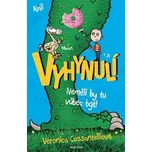 Vyhynulí - Veronica Cossantelli