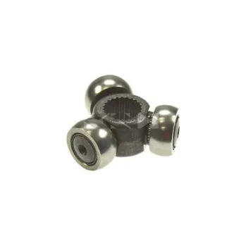 Hřídel nápravy Tripod, hnací hřídel LÖBRO 302682 - SAAB