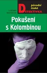 Pokušení s Kolombínou - Lubomír Macháček