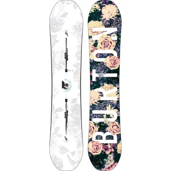 Snowboard Burton Talent Scout 2017/2018