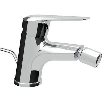 Polar Live - bidetová stojánková baterie, s ovládáním výpusti PL-L45