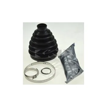 Poloosa kola Sada měchů, hnací hřídel LÖBRO 305380 - RENAULT