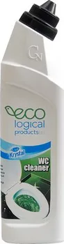 Čisticí prostředek na WC Cormen Krystal WC Cleaner Eco zelený 750 ml