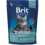 Brit Premium Cat Sensitive
