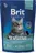 Brit Premium Cat Sensitive, 800 g