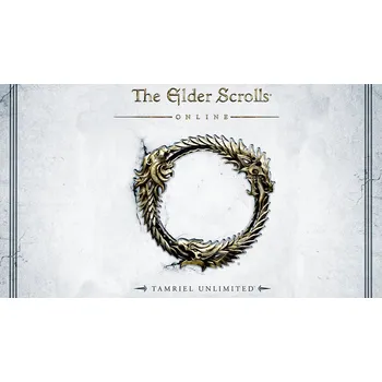 Počítačová hra The Elder Scrolls Online: Tamriel Unlimited PC