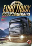Euro Truck Simulator 2: Skandinávie PC