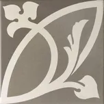 Caprice Liberty Taupe - dlaždice 20x20 hnědá 20933