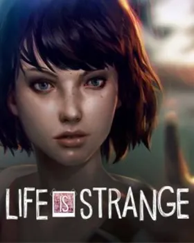 Počítačová hra Life Is Strange Complete Season (Episodes 1-5) PC digitální verze