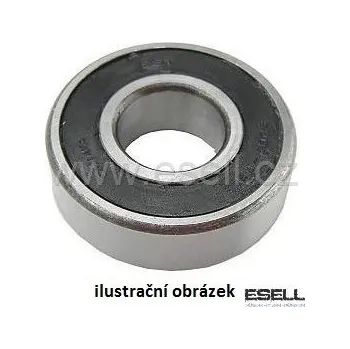 Ložisko 6003 2RS