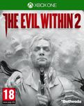 The Evil Within 2 Xbox One