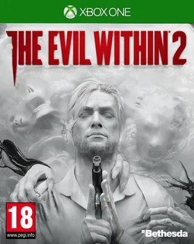 Hra pro Xbox One The Evil Within 2 Xbox One