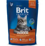 Brit Premium Cat Indoor