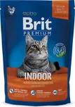 Brit Premium Cat Indoor