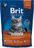 Brit Premium Cat Indoor, 800 g