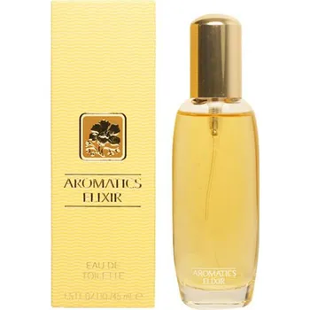 Clinique Aromatics Elixir W EDT 45 ml