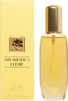 Dámský parfém Clinique Aromatics Elixir W EDT 45 ml