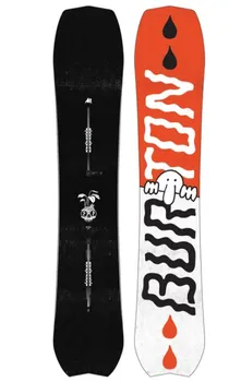 Burton Kilroy Custom 2017 2018 154 cm Zbozi.cz