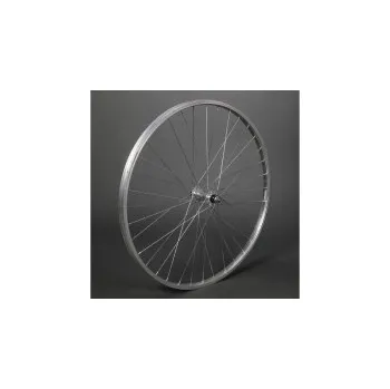 Zapletené kolo Zapletené kolo 559 přední ráfek Al náboj AL stříbrná