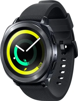 Chytré hodinky Samsung Gear Sport