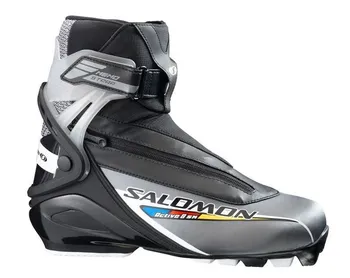 Běžkařské boty Salomon Active 8 Skate