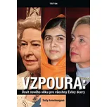 Vzpoura - Sally Armstrongová