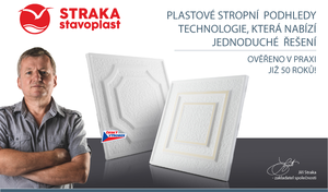 STRAKA STAVOPLAST