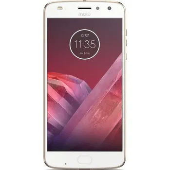 Lenovo Moto Z2 Play Dual SIM Mobilní telefon Lenovo Moto Z2 Play Dual SIM