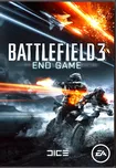 Battlefield 3 End Game PC digitální…
