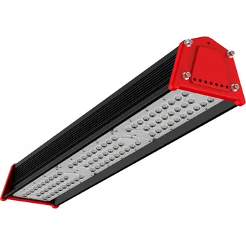 Průmyslové svítidlo LED lineární průmyslové svítidlo LHB01 90W 5000K
