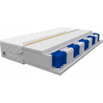 Matrace Eurosleep Treviso Square