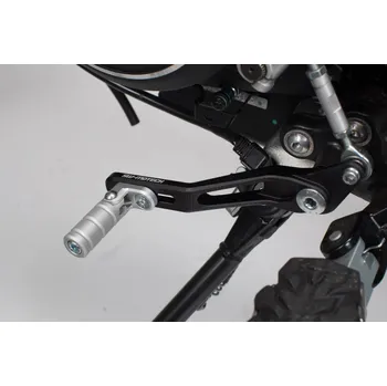 Ducati Scrambler Desert Sled (17-18) - nastavitelná řadící páčka