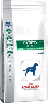Krmivo pro psa Royal Canin VD Canine Satiety Support 1,5 kg